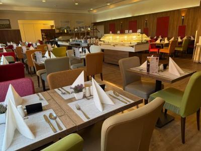 Rathaushotels Oberwiesenthal All Inclusive - 23
