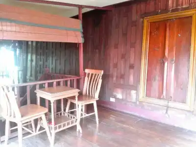 Luang Chumni Village - 43