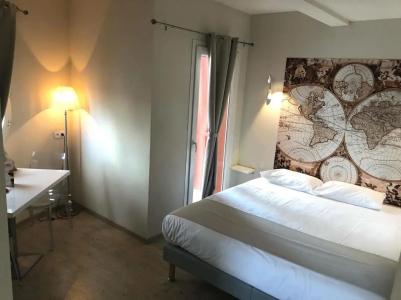 Grand Cap Rooftop Pool - 87