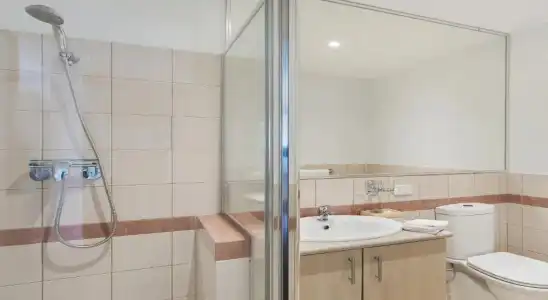 The Peninsula Riverside Serviced Apartments - 85