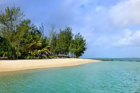 Outrigger Mauritius Beach Resort - 22