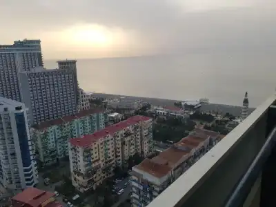 Orbi City Apartments - 36