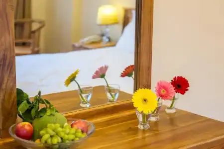 The Garden House Phu Quoc Resort - 72