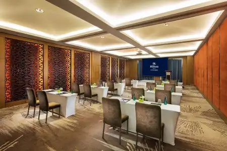 Hilton Beijing - 16