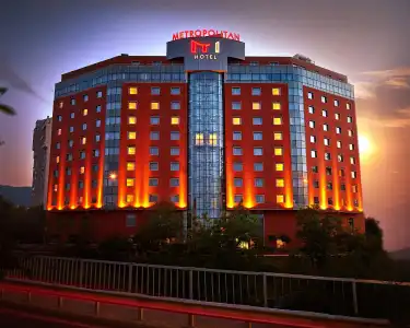 Metropolitan Sofia, a member of Radisson Individuals - 0
