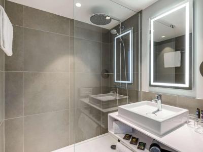 Novotel Regensburg Zentrum - 8
