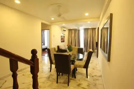 Glory Beach Resort - 12