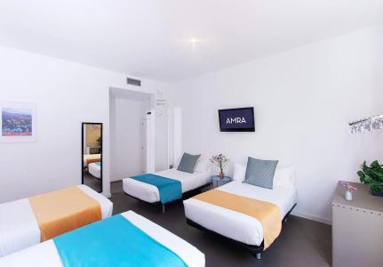 Amra Barcelona Caspe - 19