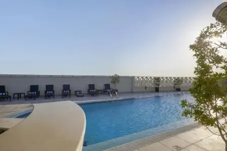 Safir Doha - 30