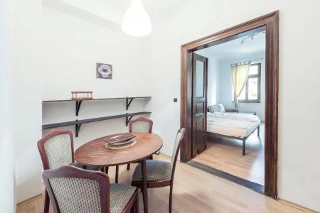 Family Apartments Praha 6 - 62