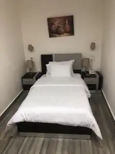 Pyramid Edge & Exclusive Pyramids View Rooftop - 35
