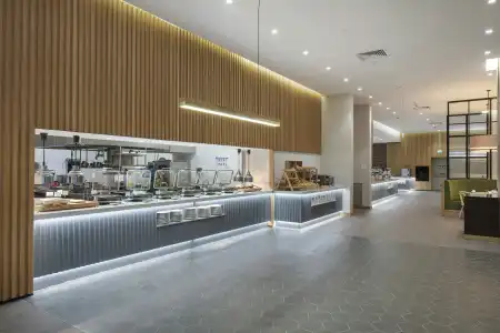 Hilton Garden Inn Erzurum - 32