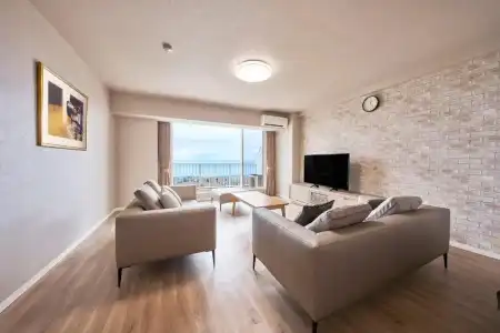 Villa Fontaine Village Izukogen - 107