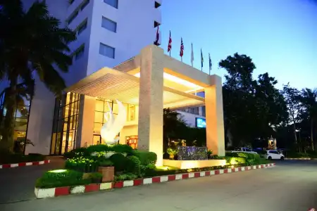Hua Hin Grand And Plaza - 27