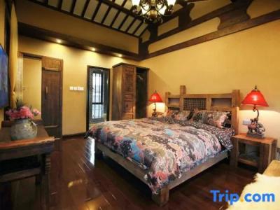 Dieshu Private Holiday Villa - 50