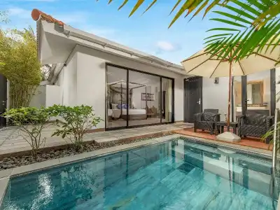Grandvrio Ocean Resort Danang - 104