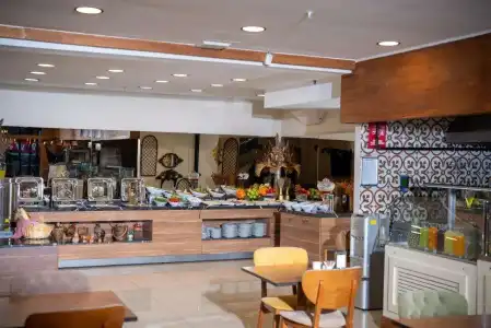 Mari Suites - 14