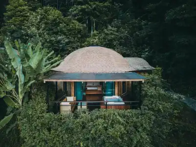 Aonang Fiore Resort - 96