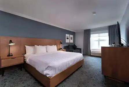 Prestige Kamloops, WorldHotels Crafted - 67
