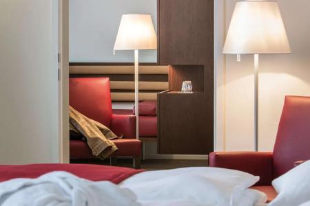 Four Points Flex by Sheraton Vienna Hauptbahnhof - 82