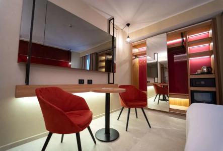 Best Western Plus Sabaudia - 46