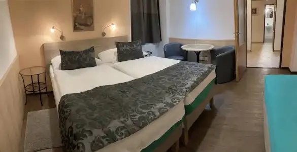 Mila Apartments - 67