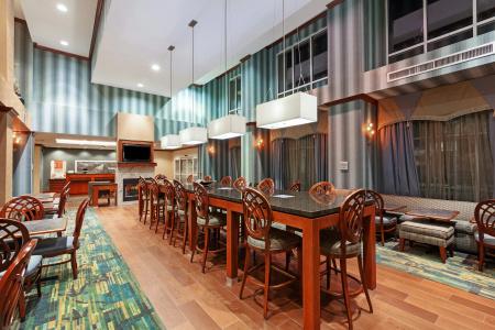 Hampton Inn & Suites El Paso West - 26