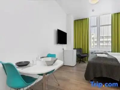 Iceland Comfort Apartments by Heimaleiga - 116