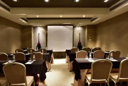 Pestana Arena Barcelona - 33