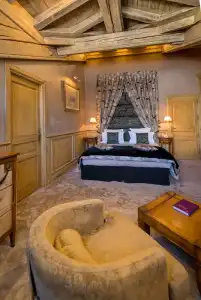 Hôtel Le Lana - 67