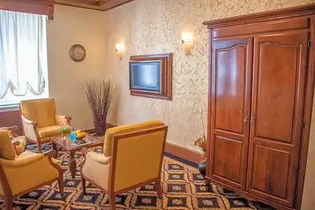 Historic Boutique Cattaro - 145