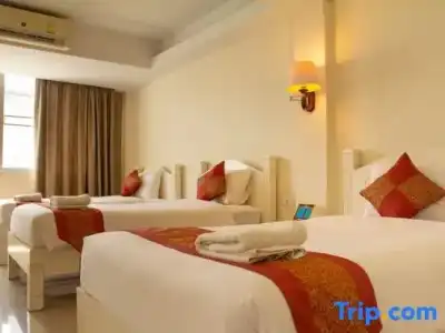 Grand Smile Wellness Resort - 60
