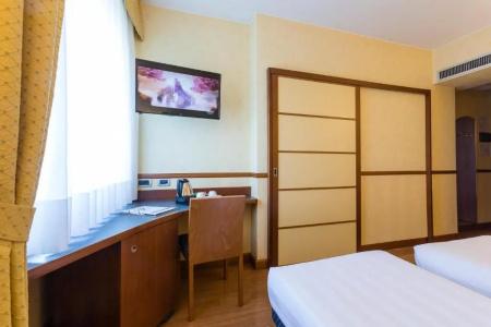 Best Western I Colli - 106