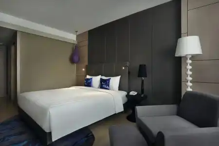 Mercure Jakarta Sabang - 55