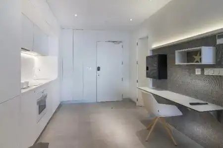 Estimar Calpe Suitopia - 87