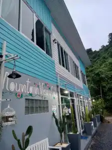Mountain View Guest House - 23