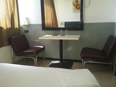 Motel Hofim - 1