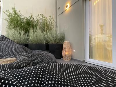 Athens Warehouse Boutique & Suites - 54