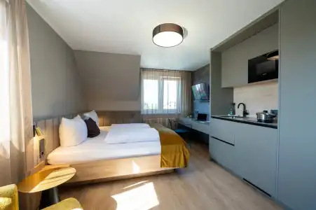 V Business Apartments Böblingen - 6