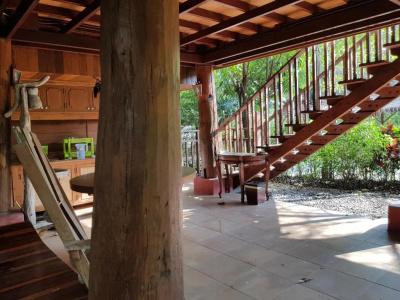 Viangngam Lanna Villa (sha Extra Plus) By Zuzu - 130