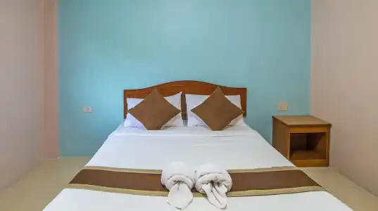 Mukanda Residence - 25