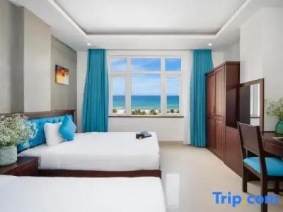 Platinum Beach & Apartment - 67
