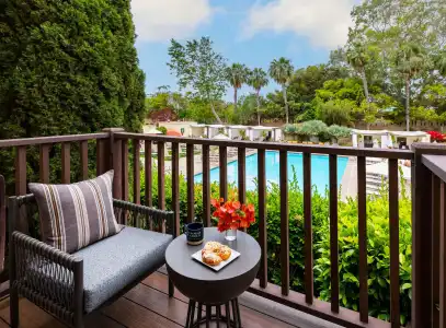 Estancia La Jolla & Spa - 22