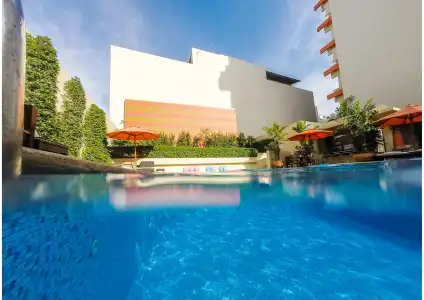 dusitD2 Chiang Mai (SHA Extra Plus) - 22