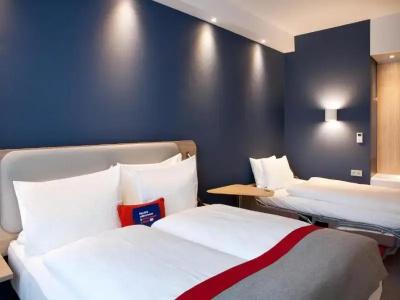 Holiday Inn Express Siegen by IHG - 54