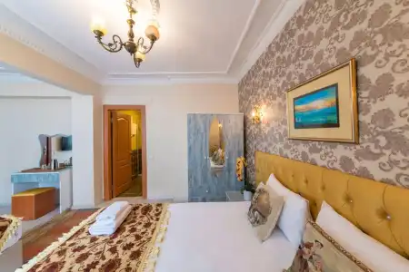 Stone Istanbul - 24