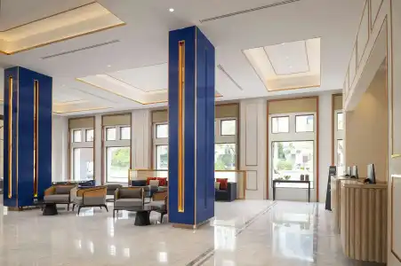 Radisson Chateau de Bangkok - 1