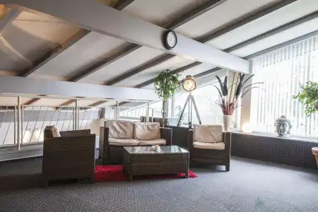 Garner Elmshorn by IHG - 20