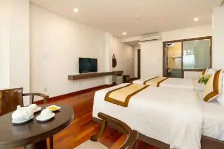 Hoang Linh Riverside - 52