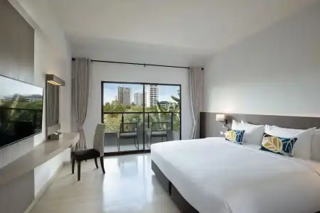 Centara Life Cha-Am Beach Resort Hua Hin - 74